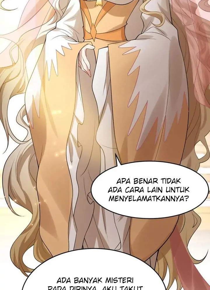 Return The Demon Goddess Chapter 51 - halaman 10