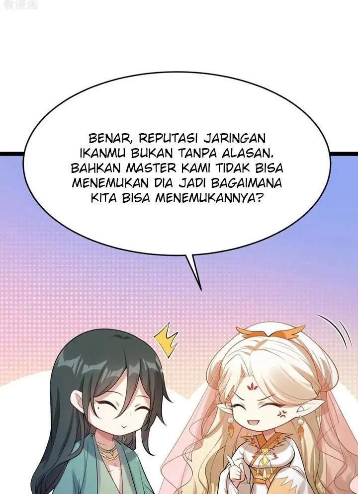 Return The Demon Goddess Chapter 51 - halaman 12