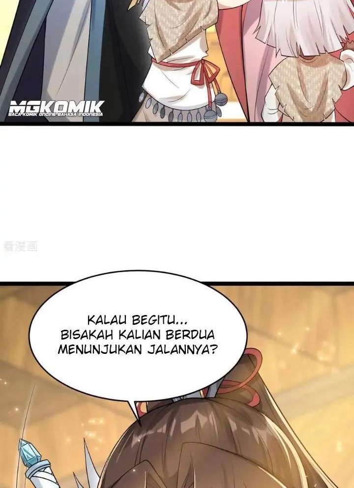 Return The Demon Goddess Chapter 51 - halaman 22