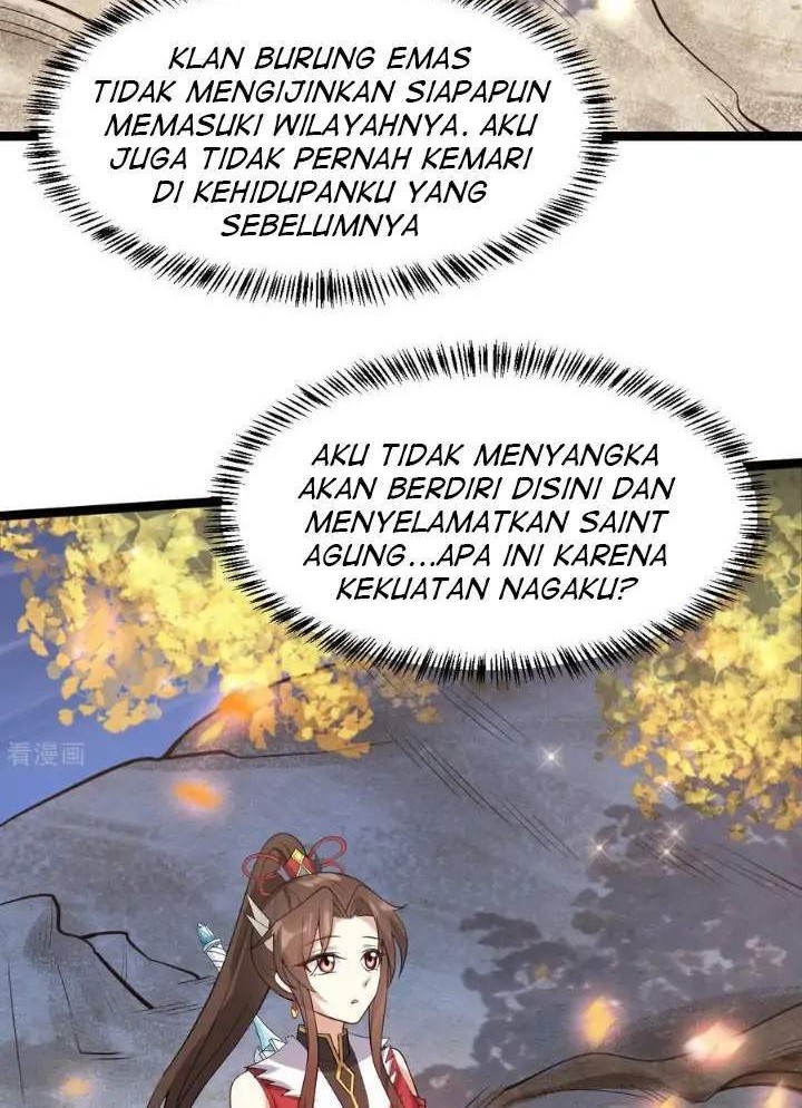 Return The Demon Goddess Chapter 51 - halaman 24