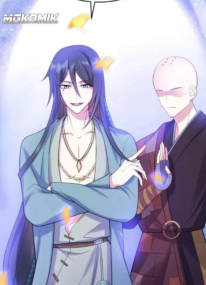 Return The Demon Goddess Chapter 51 - halaman 28