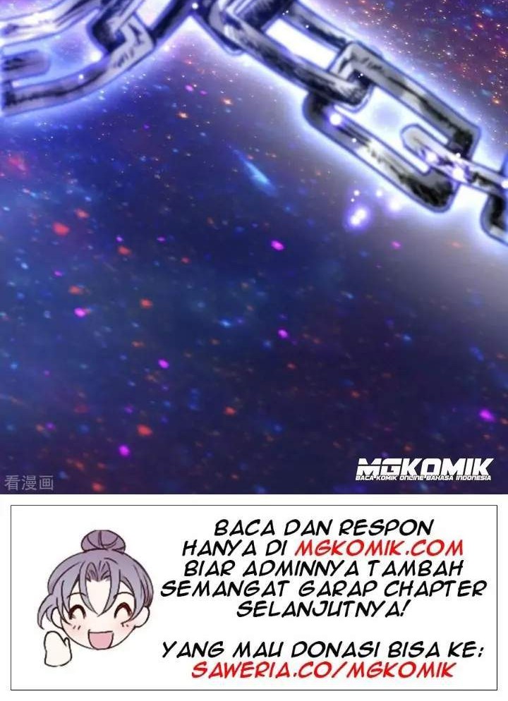 Return The Demon Goddess Chapter 51 - halaman 30