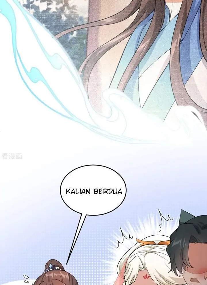 Return The Demon Goddess Chapter 51 - halaman 6
