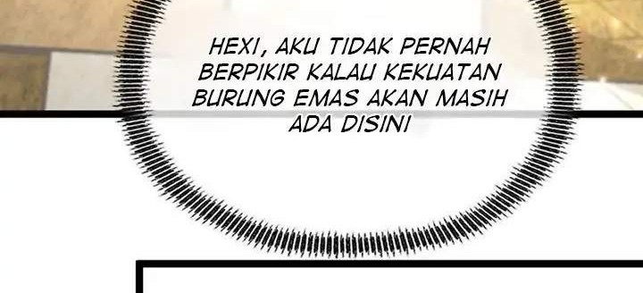 Return The Demon Goddess Chapter 52 - halaman 34