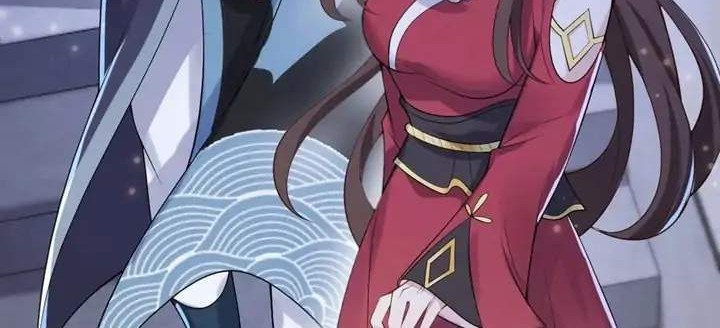 Return The Demon Goddess Chapter 52 - halaman 48