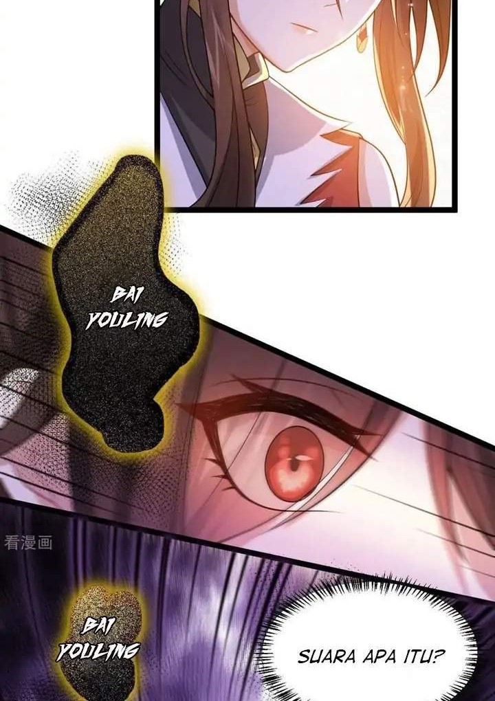 Return The Demon Goddess Chapter 53 - halaman 10
