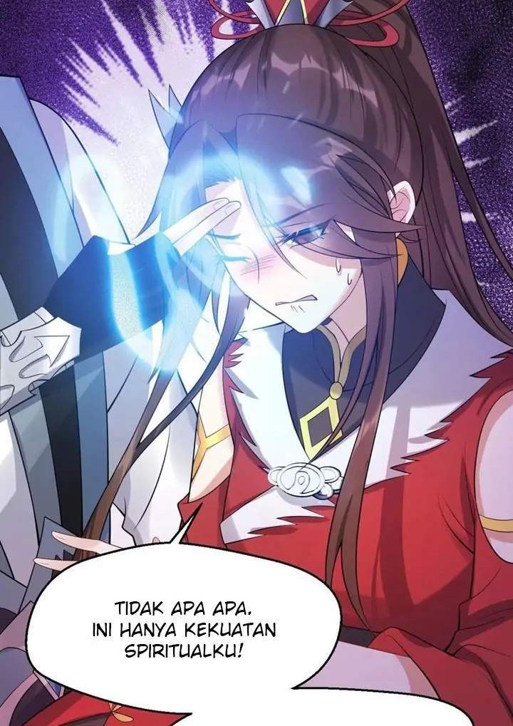 Return The Demon Goddess Chapter 53 - halaman 12