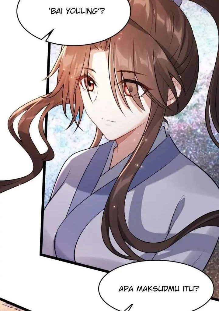 Return The Demon Goddess Chapter 53 - halaman 20