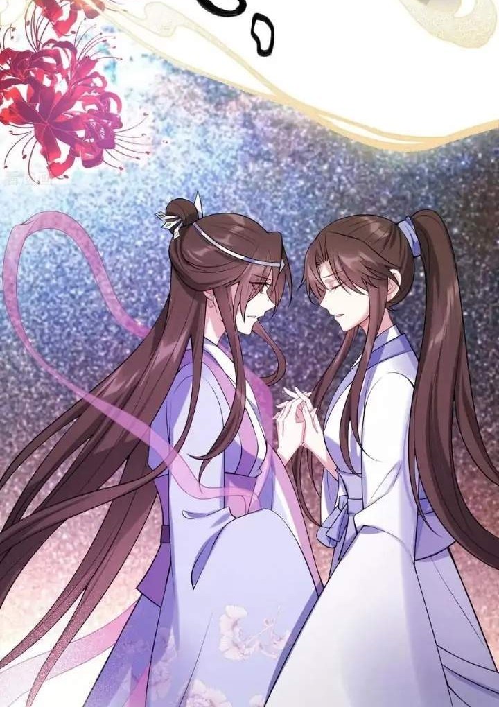 Return The Demon Goddess Chapter 53 - halaman 22