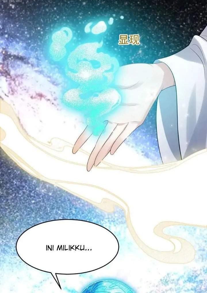 Return The Demon Goddess Chapter 53 - halaman 26
