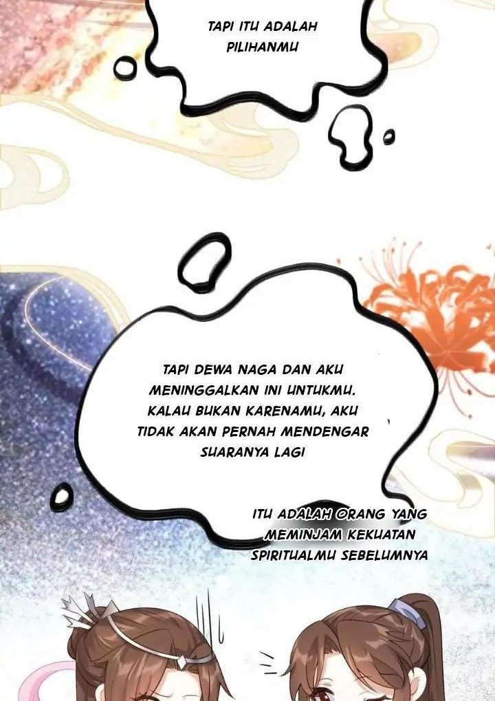 Return The Demon Goddess Chapter 53 - halaman 28