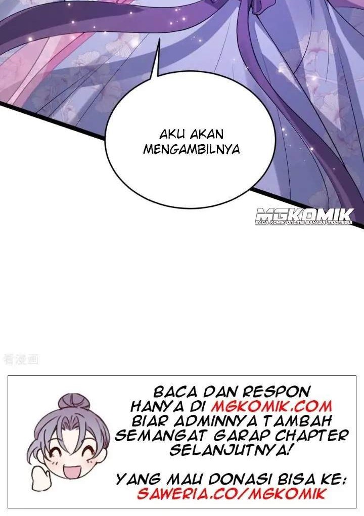 Return The Demon Goddess Chapter 53 - halaman 30