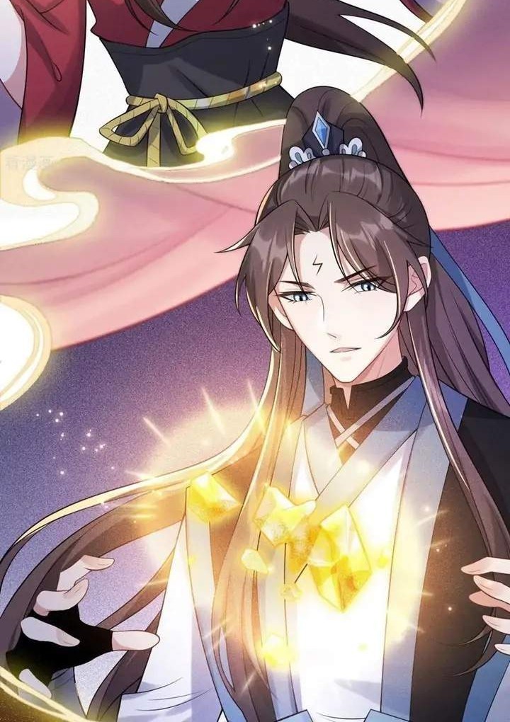 Return The Demon Goddess Chapter 53 - halaman 6