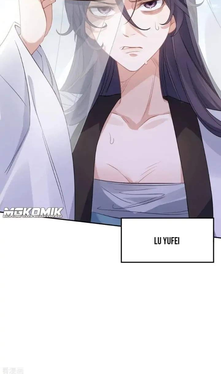 Return The Demon Goddess Chapter 54 - halaman 30