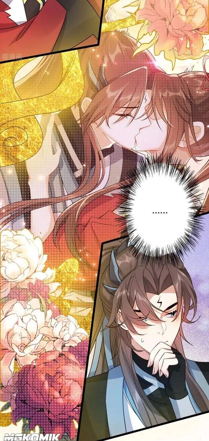 Return The Demon Goddess Chapter 54 - halaman 6