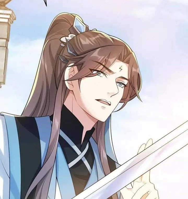 Return The Demon Goddess Chapter 55 - halaman 20