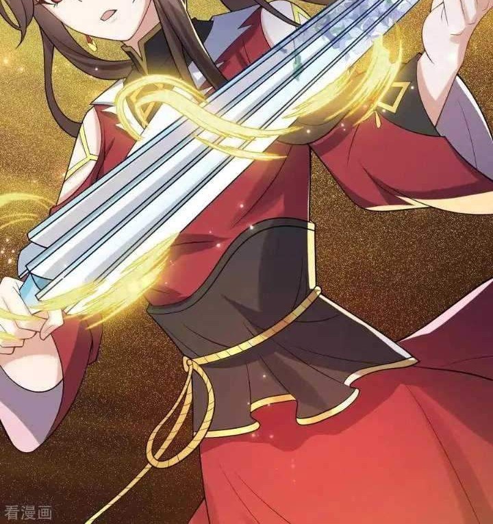 Return The Demon Goddess Chapter 55 - halaman 24