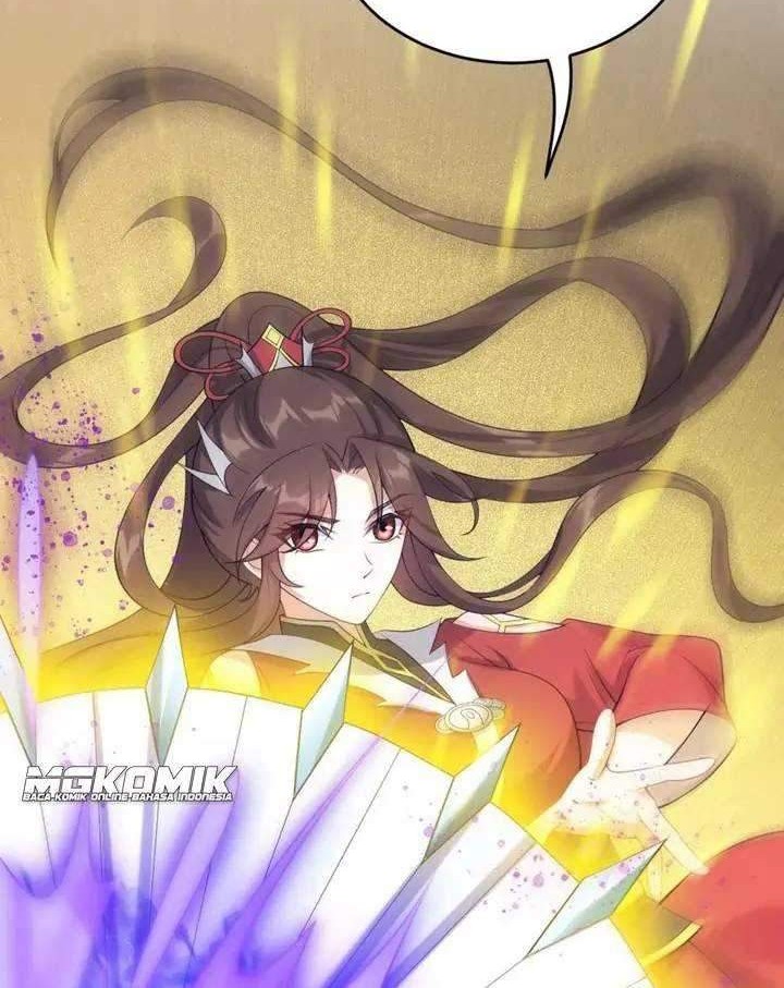 Return The Demon Goddess Chapter 55 - halaman 26