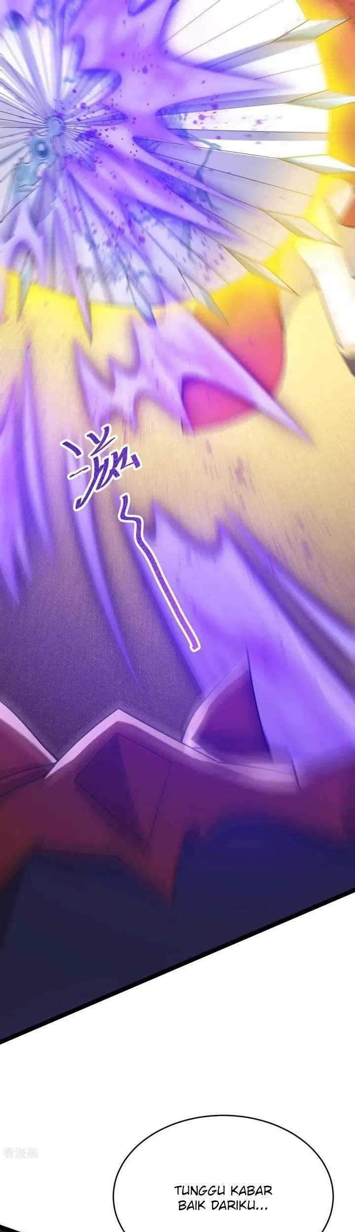 Return The Demon Goddess Chapter 55 - halaman 27