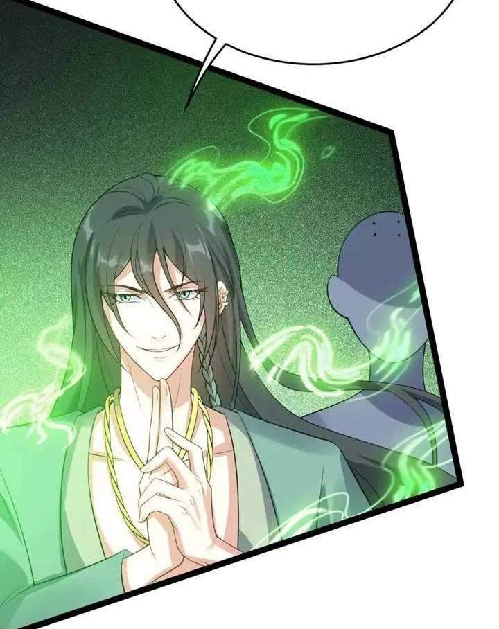 Return The Demon Goddess Chapter 55 - halaman 28