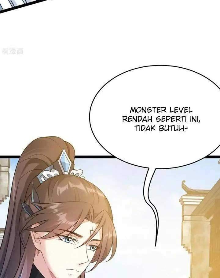 Return The Demon Goddess Chapter 55 - halaman 30