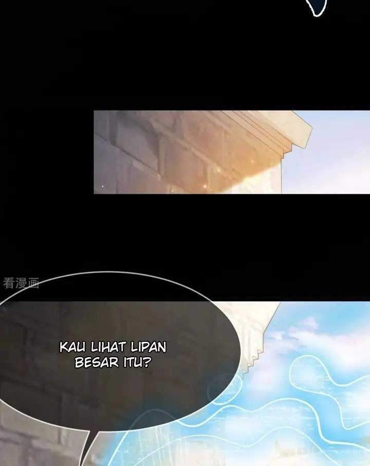 Return The Demon Goddess Chapter 55 - halaman 34