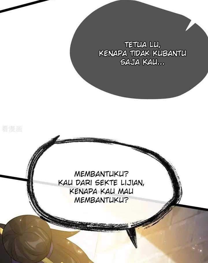 Return The Demon Goddess Chapter 55 - halaman 38