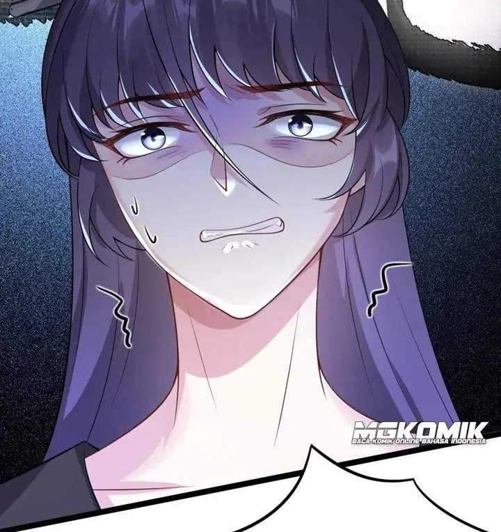 Return The Demon Goddess Chapter 55 - halaman 4