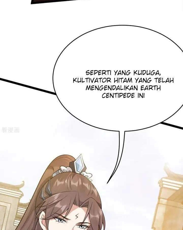 Return The Demon Goddess Chapter 55 - halaman 42