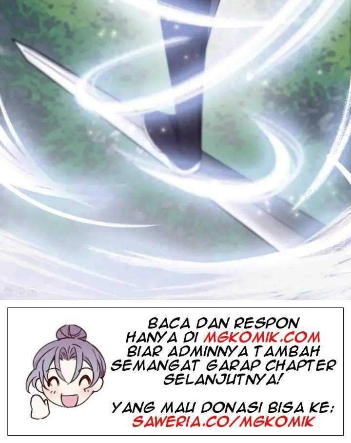 Return The Demon Goddess Chapter 55 - halaman 48