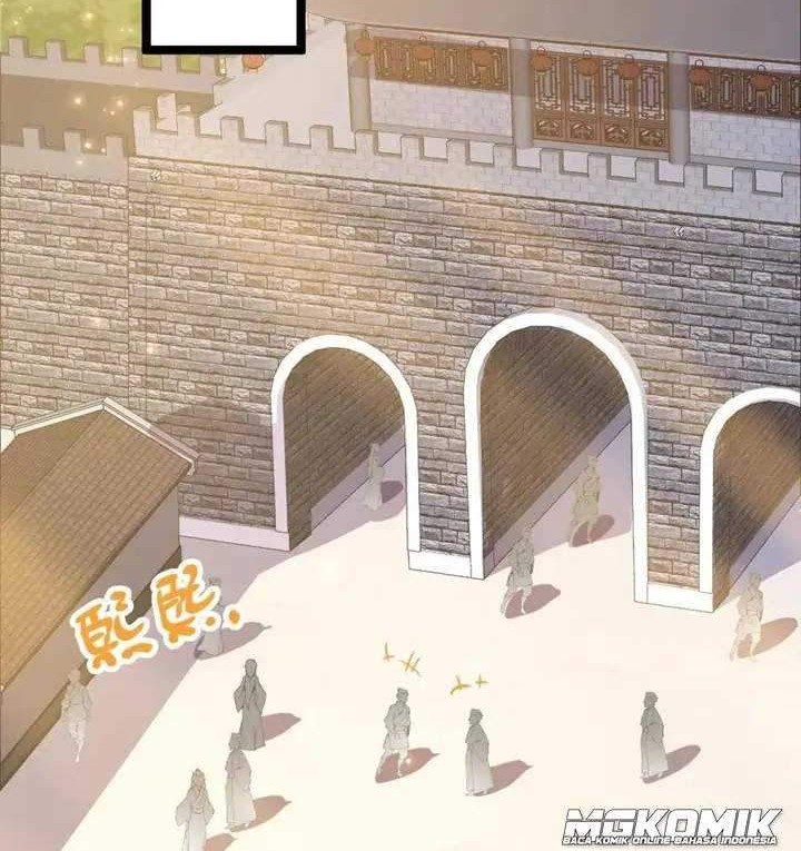 Return The Demon Goddess Chapter 55 - halaman 8