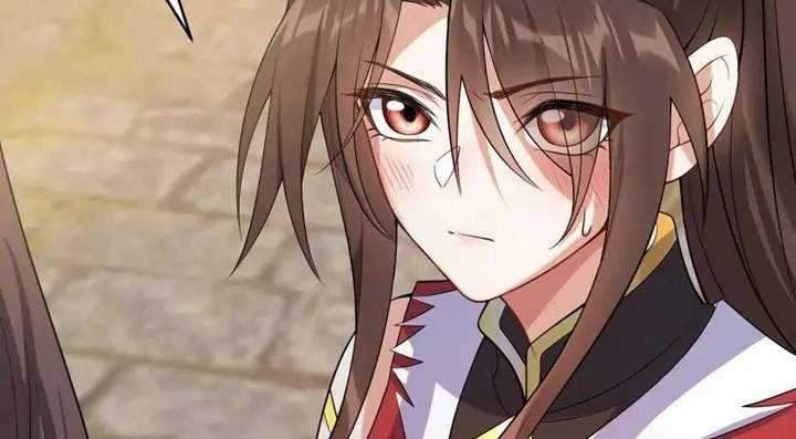Return The Demon Goddess Chapter 56 - halaman 18