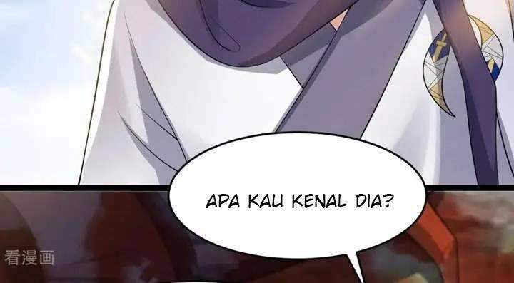 Return The Demon Goddess Chapter 56 - halaman 3