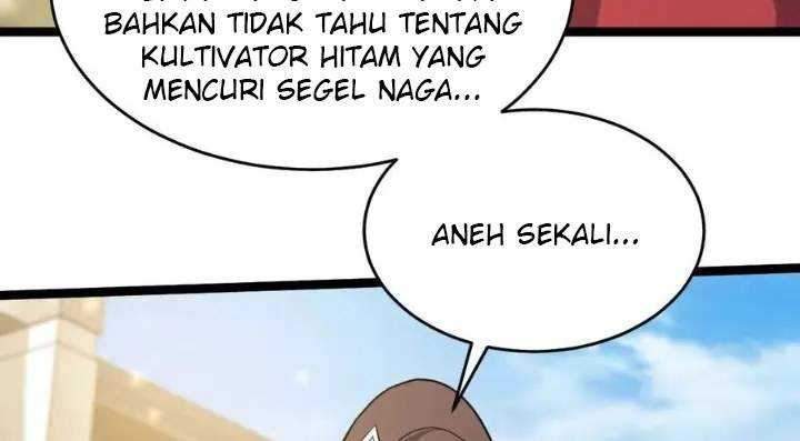 Return The Demon Goddess Chapter 56 - halaman 33