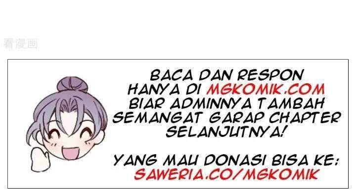 Return The Demon Goddess Chapter 56 - halaman 36