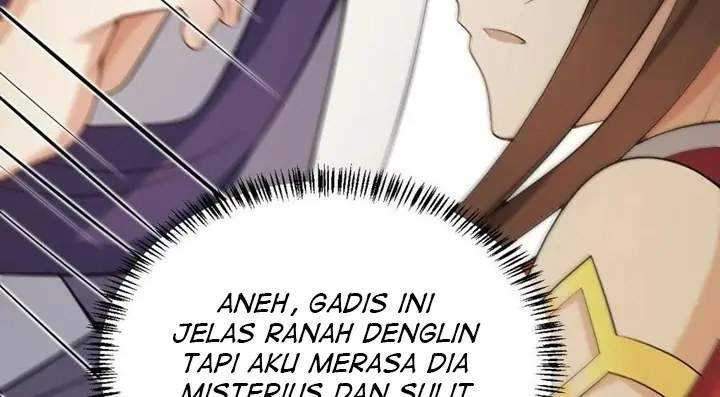 Return The Demon Goddess Chapter 56 - halaman 6