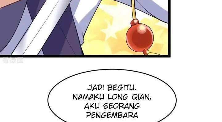 Return The Demon Goddess Chapter 56 - halaman 9