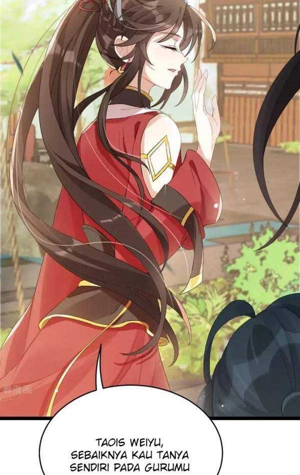 Return The Demon Goddess Chapter 57 - halaman 10