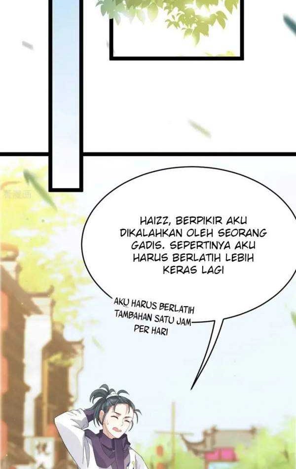 Return The Demon Goddess Chapter 57 - halaman 12