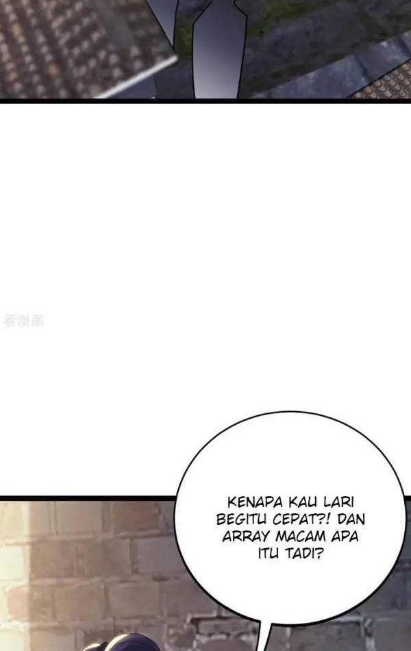 Return The Demon Goddess Chapter 57 - halaman 14