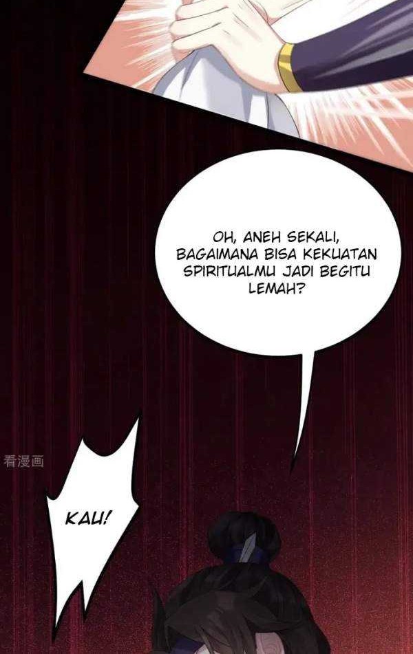 Return The Demon Goddess Chapter 57 - halaman 16