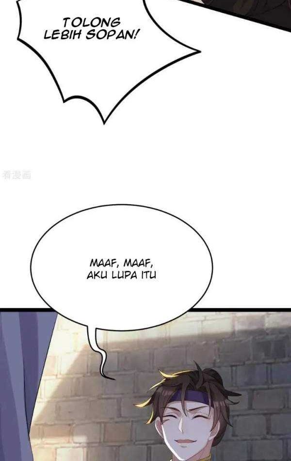Return The Demon Goddess Chapter 57 - halaman 18