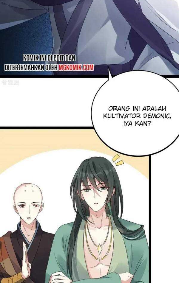Return The Demon Goddess Chapter 57 - halaman 2