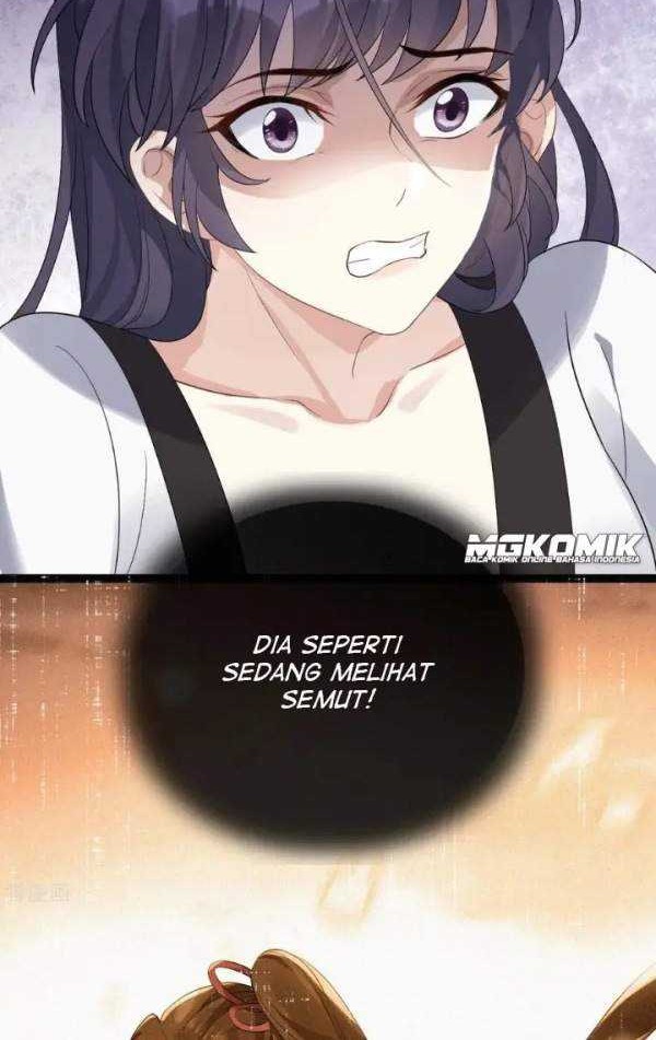 Return The Demon Goddess Chapter 57 - halaman 20