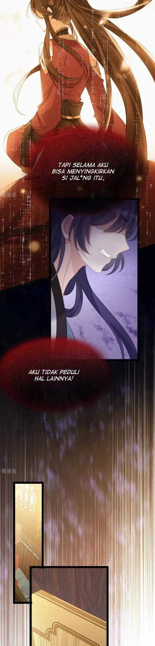 Return The Demon Goddess Chapter 57 - halaman 21