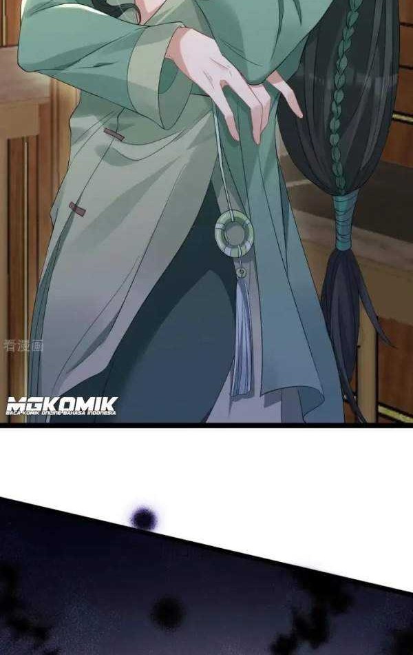 Return The Demon Goddess Chapter 57 - halaman 24