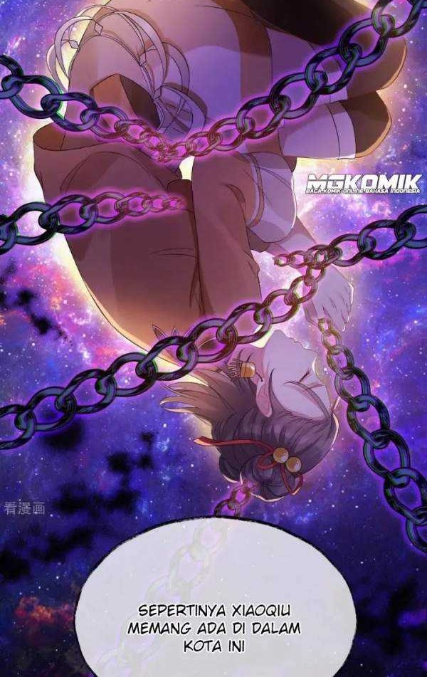 Return The Demon Goddess Chapter 57 - halaman 26