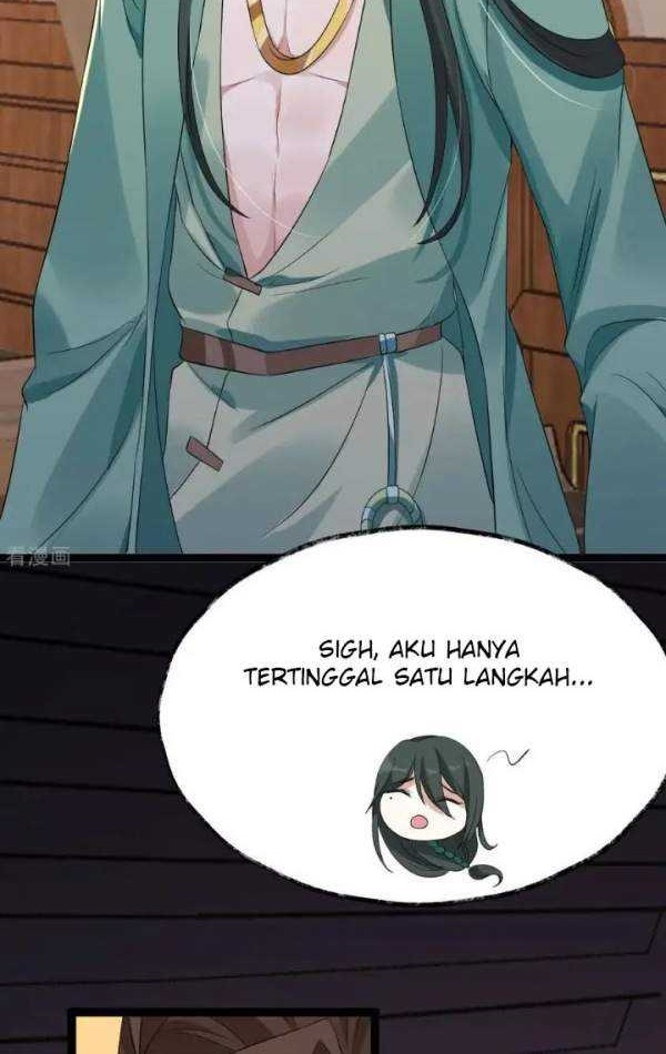 Return The Demon Goddess Chapter 57 - halaman 28