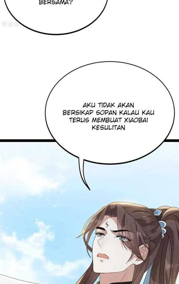 Return The Demon Goddess Chapter 57 - halaman 4