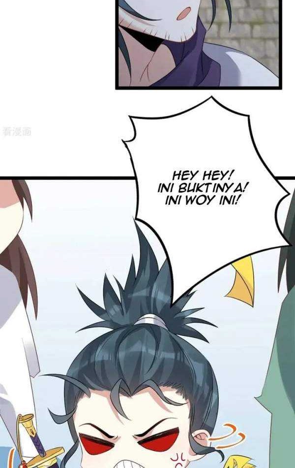 Return The Demon Goddess Chapter 57 - halaman 8